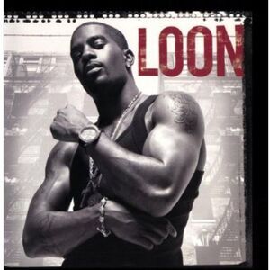 Loon - Loon  CD